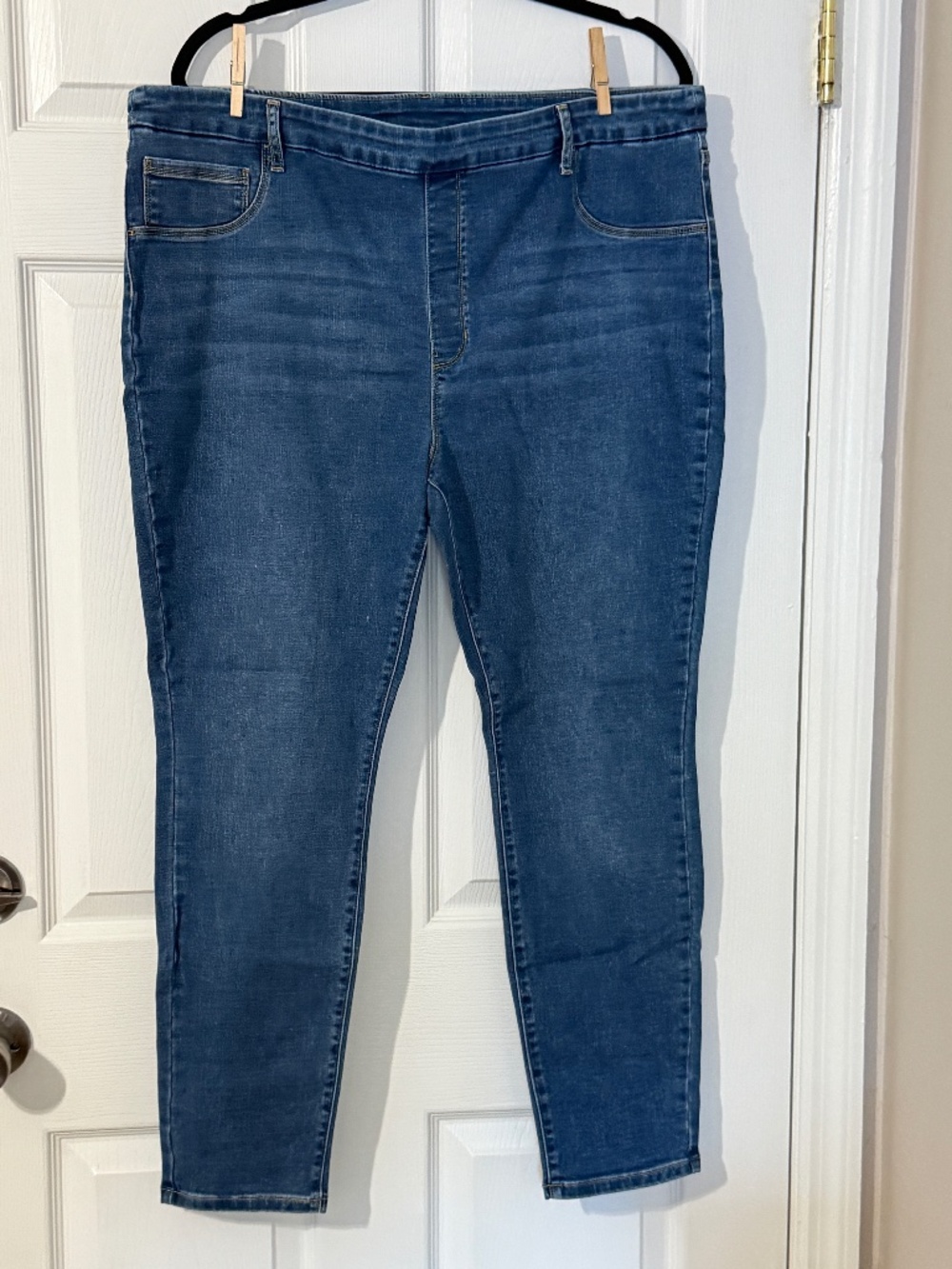 Time & True XXXL Skinny